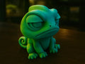 grump chameleon