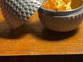3D dragon egg