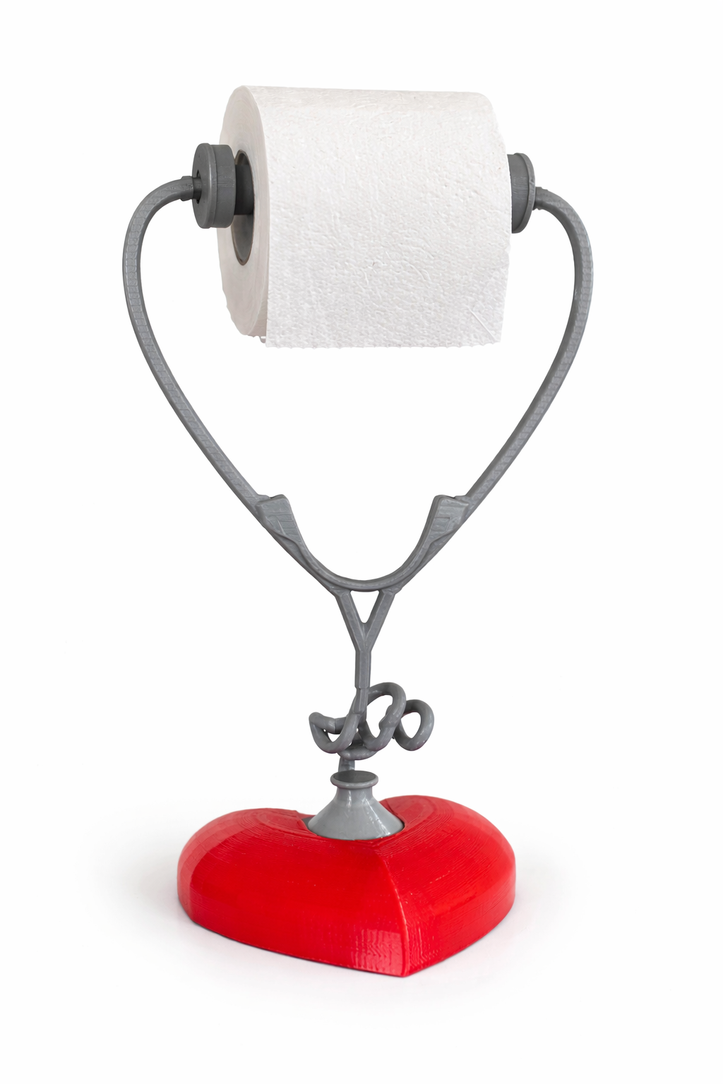 Healthy Heart Toiletries Dispensary